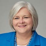 Susan M. Breeden, Administrator and Chief Executive Officer