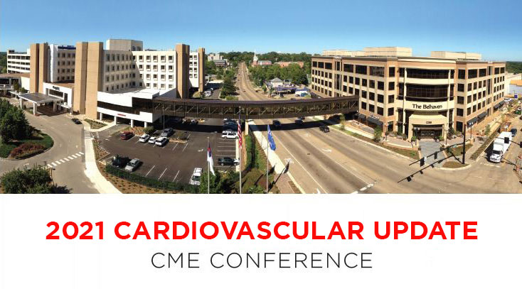 2021 Cardiovascular Update CME Conference