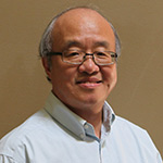 Benjamin Luk, R.Ph., M.B.A. - Director of Pharmacy