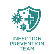 Infection Prevention Team