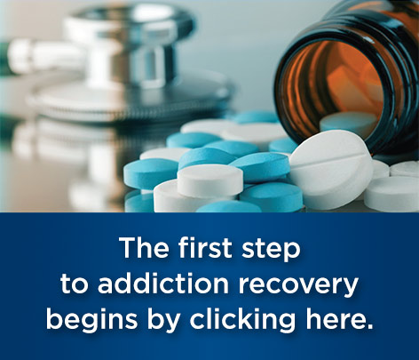 Addiction Recovery Begins Here